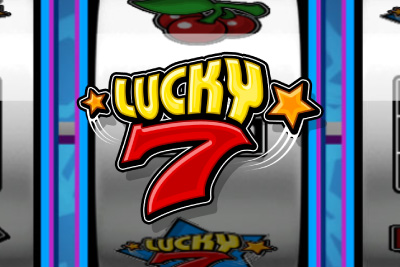 Lucky 7 Mobile Slot