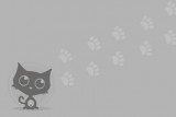 OMG Kittens Mobile Slot Logo