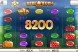 Reel Rush Touch | NetEnt - Coming Soon to Mobile
