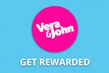 Get Rewarded at Vera&John Mobile & Online Casino