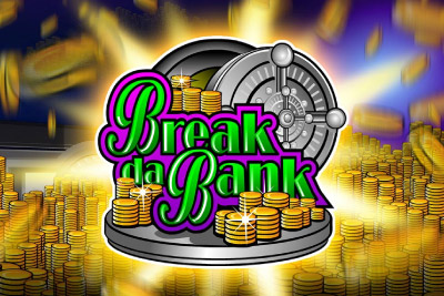 Break da Bank Mobile Slot