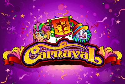 Carnaval Mobile Slot