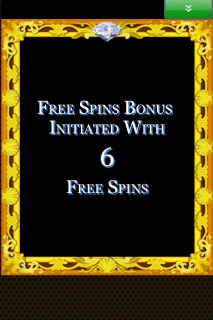 Da Vinci's Diamonds Free Spins