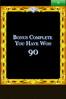 Da Vinci's Diamonds Win