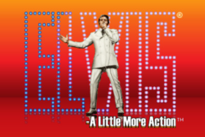 Elvis Mobile Slot