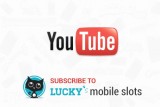 Watch our Mobile Slot Reviews on YouTube. Subscribe to LuckyMobileSlots Now