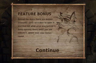 Mr Good Bonus Feature