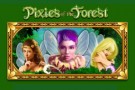 Pixies of the Forest Mobile Slot