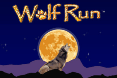 Wolf Run Mobile Slot