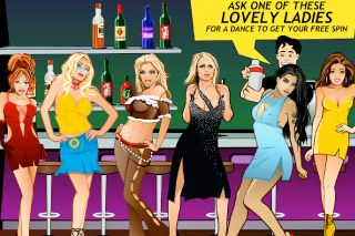 A Night Out Mobile Slot Free Games