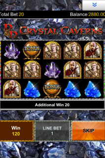 Dungeons&Dragons Bonus Symbol