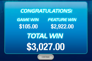 Fantastic Four Mobile Slot Big Win