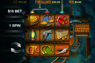 Gold Rally Mobile Slot Bet Limit