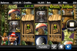 evil goblins slot evil goblins slot