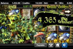 evil goblins slot evil goblins slot