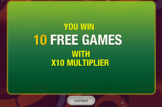 Lotto Madness Mobile Slot Free Games