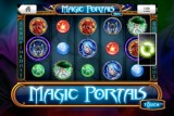 Magic Portals Touch - New Mobile Slot from NetEnt Coming in October