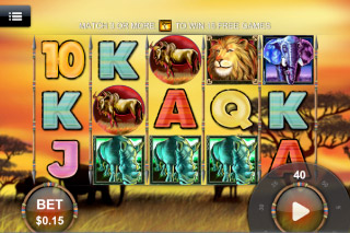 Safari Heat Slot Game Free Play Safari Heat Slot Game Free Play