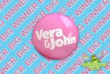 One small bet leads to one BIG WIN at Vera&John casino