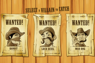 Wanted Pick Me Feature