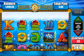 Jogos de slots gratis Jackpot Cherries