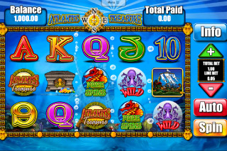 Jogos de slots de cassino Wizards Castle Jogos de slots de cassino Wizards Castle