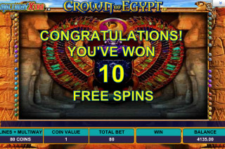 Jackpot casino free spins