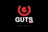 Guts Mobile Casino Logo