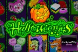 Play Halloweenies Mobile Slot at Jackpot City Mobile Casino for a Little Extra