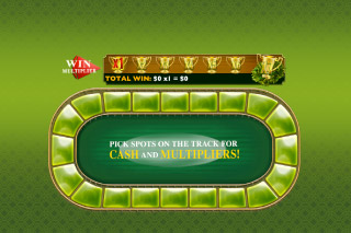 Frankie Dettori's Magic Seven Free Games