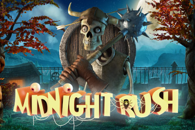 Midnight Rush Online Slot Coming Soon to Mobile Casinos