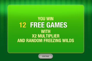 Mr Cashback Mobile Slot Free Games