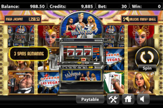 Slots Slots