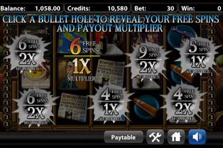 The Slotfather Free Spins Pick