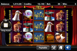Slots de cassino Darling of Fortune