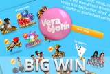 One Lucky Student Hits €152,94 Slot Jackpot at Vera&John Online Casino