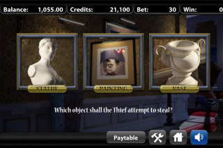 A Night In Paris Mobile Slot Museum Bonus