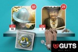 Guts Mobile Casino Free Spins Weekend