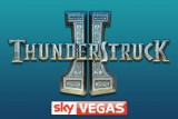 Thunderstruck II Battle Royal at Sky Vegas Mobile Casino