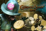Erik wins 81,000 on Gonzo's Quest at Vera&John on his mobile