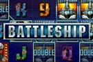 Battleship Mobile Slot Logo