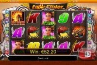 Slots de cassino DJ Wild Slots de cassino DJ Wild