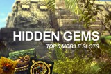 Hidden Gems of Mobile Slots You Should Be Playing