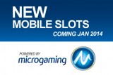 2 New Mobile Slots from Microgaming Jan 2014