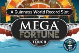Play Mega Fortune Touch Jackpot Slot At Leo Vegas Mobile Casino