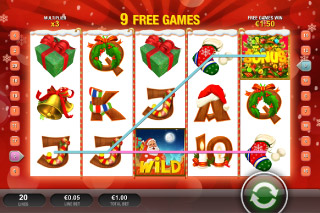 Santa Surprise Mobile Slot Free Games