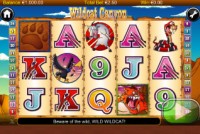 Jogos caca-niqueis Gunslinger’s Gold