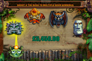 Zuma Mobile Slot Big Win