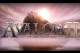 Avalon II - The Quest For The Holy Grail