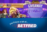 Play IGT Mobile Slots at BetFred Mobile Casino & Win Money